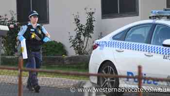 Bathurst police arrest four men in relation to alleged home invasion in West Bathurst - Western Advocate
