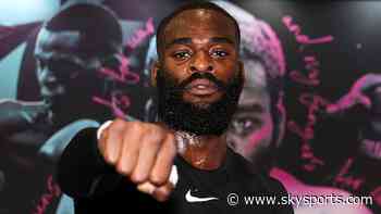 LIVE STREAM: Joshua Buatsi press conference