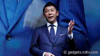 Space Tourist: Japanese Billionaire Yusaku Maezawa to Travel to ISS in December