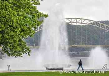 Chilly start to Thursday but at last a warmup is in sight for Pittsburgh region