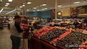 EXPLAINER: Why are fears of high inflation getting worse?