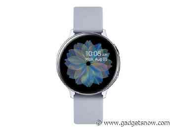 Samsung Galaxy Watch 4 will reportedly run Wear OS, may miss out on an important feature