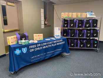 Catholic Charities holds Diaper Drive for anyone in need