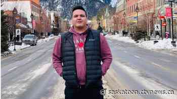 Sask. RCMP officer charged with murder after man found dead in Prince Albert