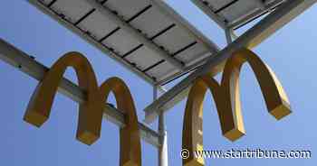 McDonald's raising US workers' pay in company-owned stores