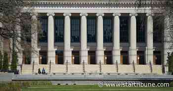Senate GOP wants to use COVID funds to slash tuition at U, Minnesota State