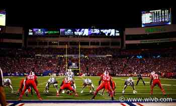 Josh Reed and Thad Brown break down the Buffalo Bills' 2021 schedule