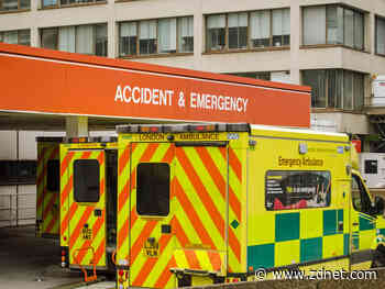 Ransomware: How the NHS learned the lessons of WannaCry to protect hospitals from attack