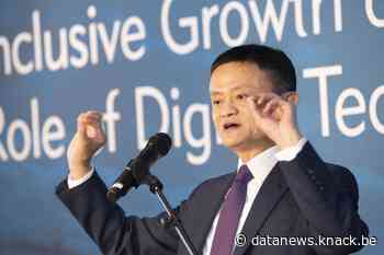 Chinese miljardenboete zorgt voor verlies webwinkel Alibaba