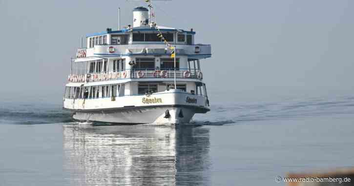 Bodensee-Schifffahrt startet in die Saison