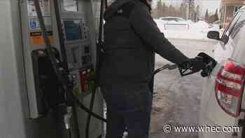 NY AG issues warning over gas price gouging