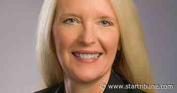 Kathy Keena is first woman appointed Dakota County attorney
