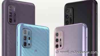 Motorola to work on over-the-air wireless charging solutions: Report