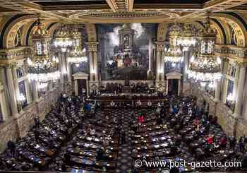 Some Pa. lawmakers tout expense transparency. Their websites tell a different story