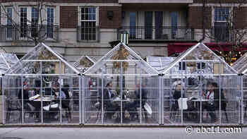 Where COVID-19 has and hasn't spread since states reopened: Analysis