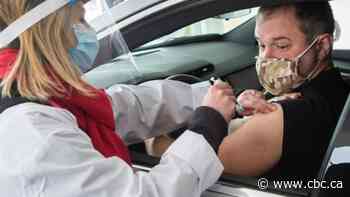 Federal compensation not ready yet for vaccine injuries, deaths