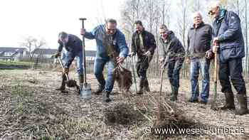 Preis für Lions Club Lilienthal - WESER-KURIER - WESER-KURIER