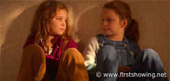 First French Trailer for Céline Sciamma's Latest Film 'Petite Maman'