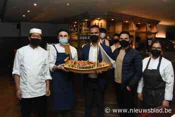 Sushi King opent negende vestiging in Mol