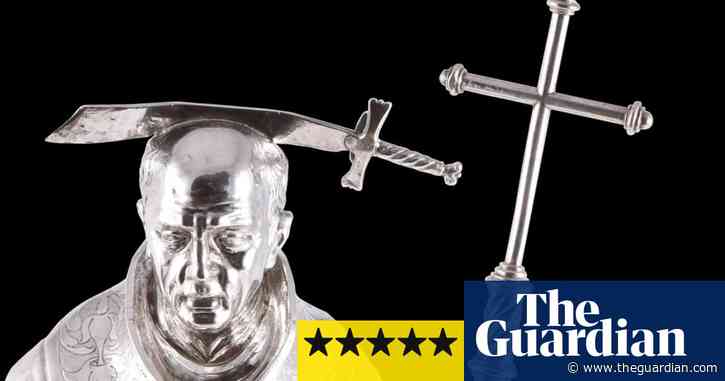 A spectacular gorefest – Thomas Becket: Murder and the Making of a Saint review