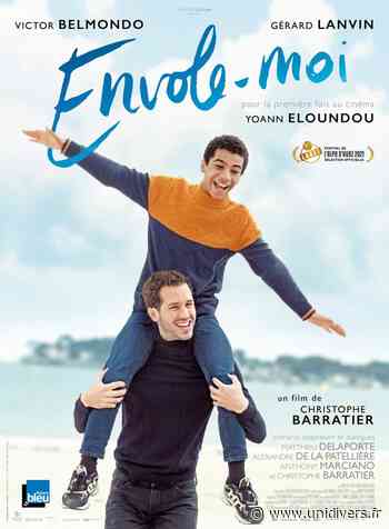 ENVOLE-MOI Cinéma Le Dunois Beaugency Beaugency - Unidivers