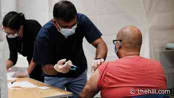 White House unveils plan to spend $7B to hire public health workers