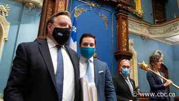 Quebec seeks to change Canadian Constitution, make sweeping changes to language laws with new bill