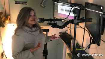 Why a Canadian voice actor is suing social media giant TikTok's parent company