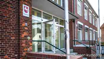 An Weihnachten 2018 in Lilienthal erwischt: Drei Einbrecher verurteilt - WESER-KURIER