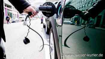 Volkshochschule Lilienthal: Online-Vortrag zur Verkehrswende - WESER-KURIER