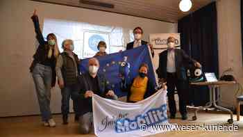 Europäische Mobilitätswoche: Lilienthal gewinnt Finale - WESER-KURIER