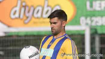 Als der SV Lilienthal/Falkenberg ein 3:0 noch aus der Hand gab - WESER-KURIER