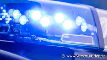 Mit 170 Sachen: Illegales Autorennen mitten in Lilienthal - WESER-KURIER