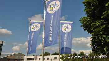 Unruhe beim TC Lilienthal: Viele Fragen, kaum Antworten - WESER-KURIER