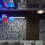 Abstract art inspires CMC architect’s design for J&T’s new HQ in Prague