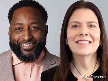 Andrea Diquez, Saatchi & Saatchi's New York CEO, decamps to DDB Chicago