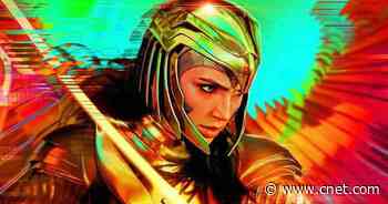 Wonder Woman 1984 review: Gal Gadot's neon thrill ride back on HBO Max     - CNET