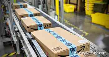 Amazon plans to hire 75,000 warehouse workers and delivery drivers     - CNET
