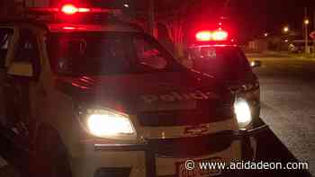 Mulher é assassinada na cozinha de sua casa em Ibitinga - ACidade ON