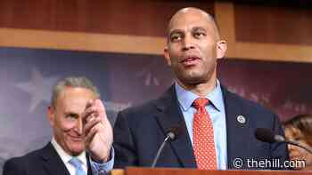 Top Democrat: 'House Republicans have definitively become a full-blown cult'