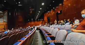 Governing board votes to close Dunham STEM school at Aurora University at the end of 2021-22 year - Chicago Tribune