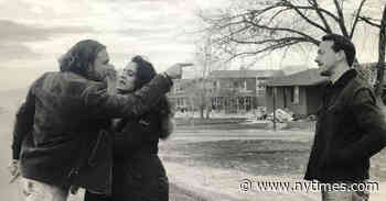 ‘The Killing of Two Lovers’ Review: What Lies Beneath