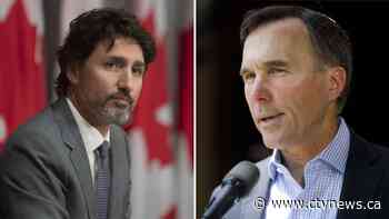 PM Trudeau cleared, but Morneau broke ethics law over WE Charity contract: Dion