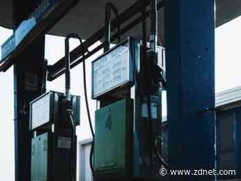 Colonial Pipeline paid close to $5 million in ransomware blackmail payment