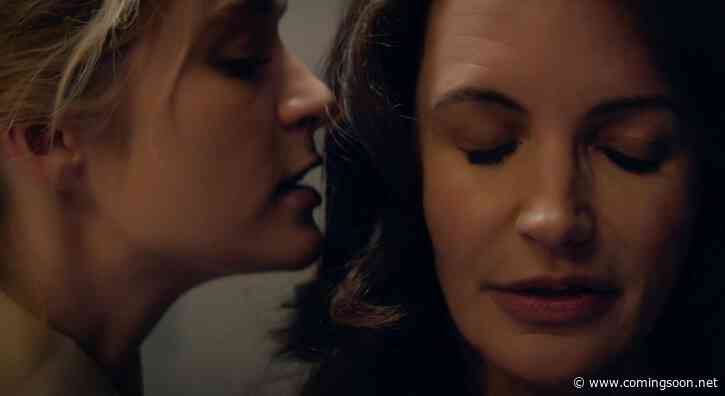Exclusive Trailer: Kristin Davis Thriller Deadly Illusions Coming to VOD