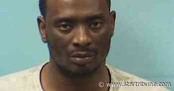 Man charged in attempted robbery, hostage standoff at St. Cloud bank