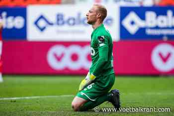 KV Mechelen naar de eerste plaats in de Europe play-offs