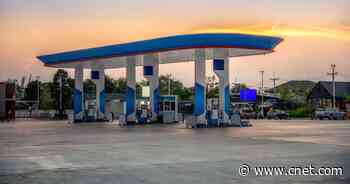 Gas shortage 2021? Here's the latest on the hacked Colonial Pipeline     - CNET