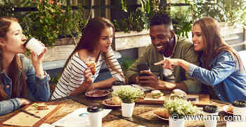 A look forward at 2021 loyalty trends in the restaurant industry