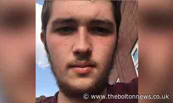 Tragedy after popular young Bolton man took his life after troubled childhood
